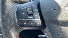 Ford Kuga 2.5 FHEV ST-Line X Edition 5dr CVT Hybrid Estate